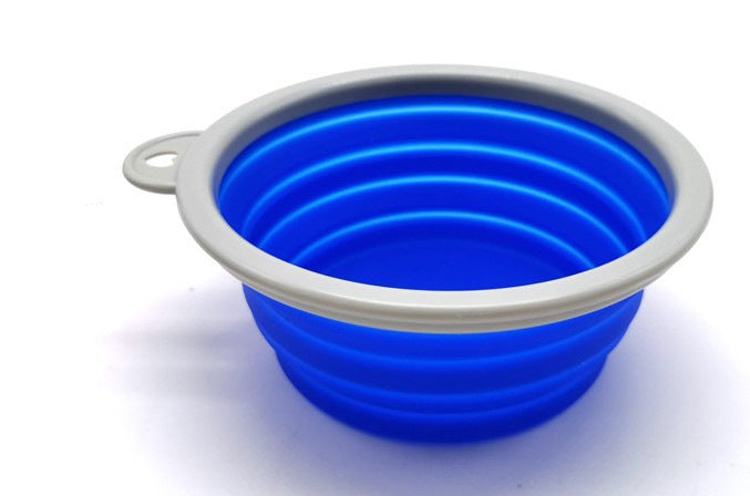 Multifunctional Retractable Dog Leash