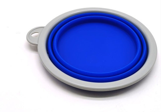 Multifunctional Retractable Dog Leash