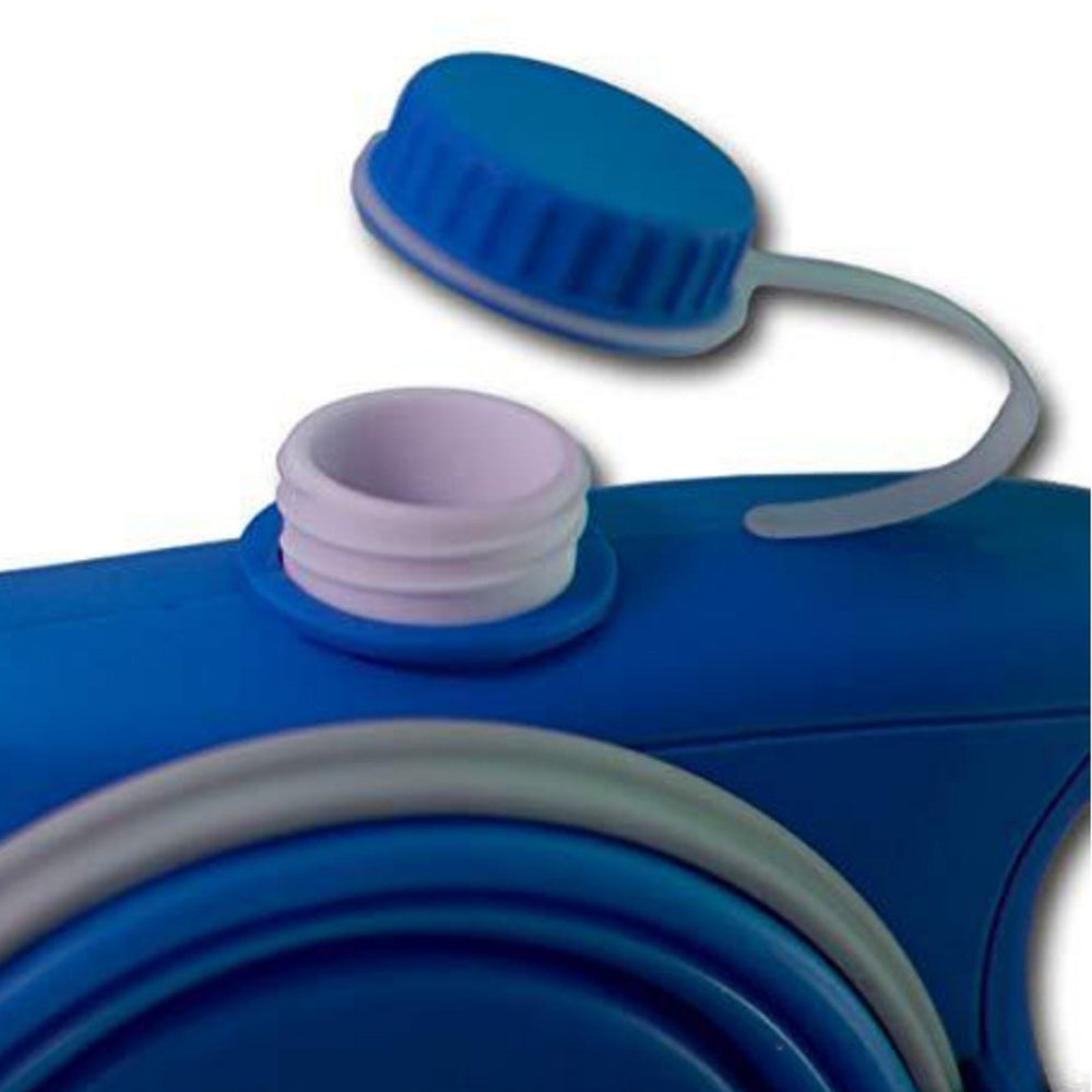 Multifunctional Retractable Dog Leash