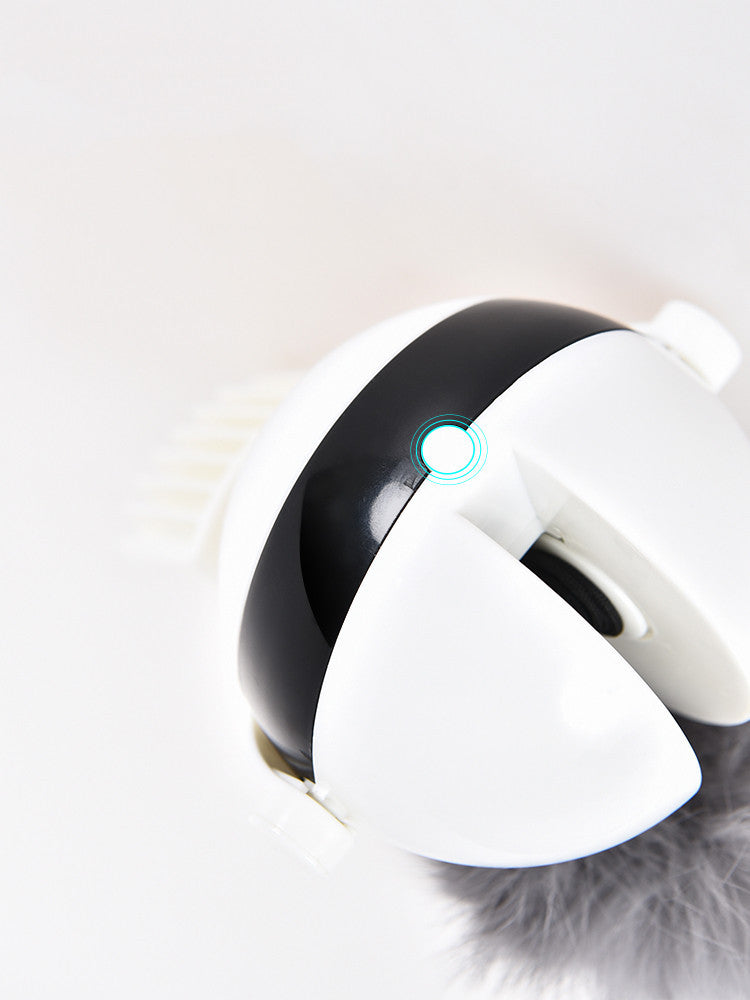 Automatic Electric Lifting Cat Toy