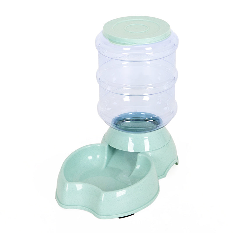 Automatic Refill Dog Bowl