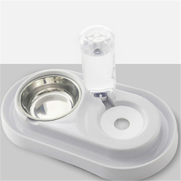 Automatic Refill Dog Bowl