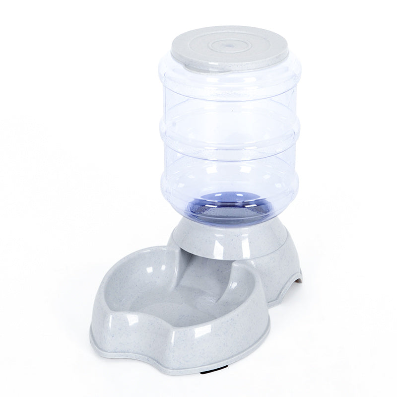 Automatic Refill Dog Bowl