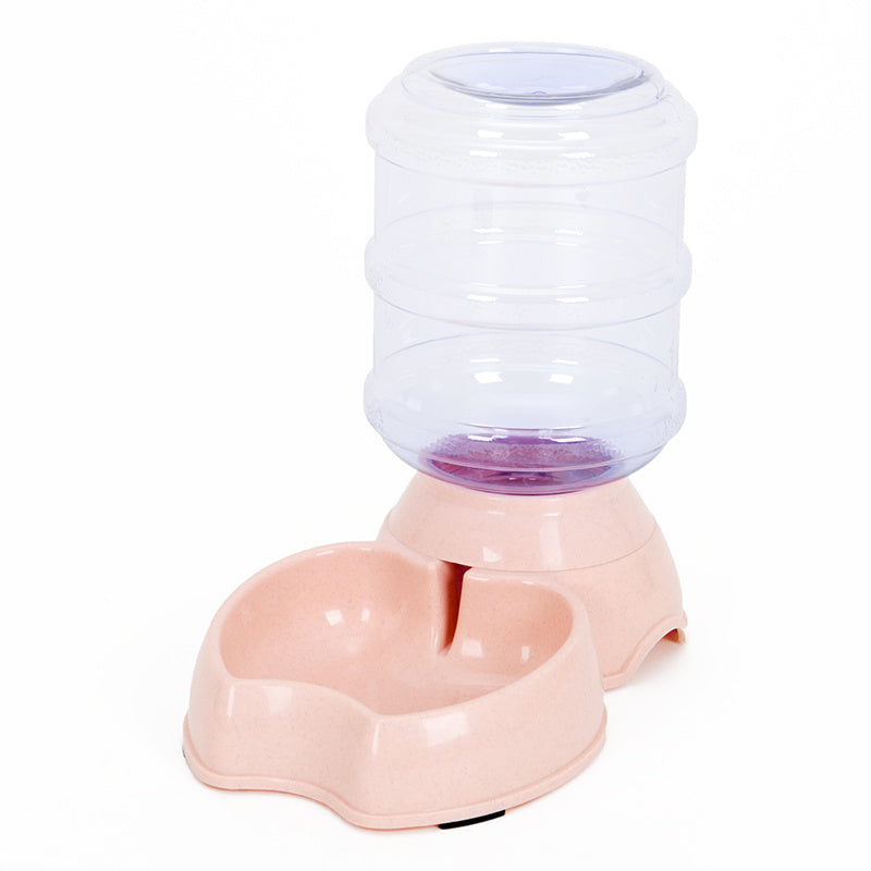 Automatic Refill Dog Bowl