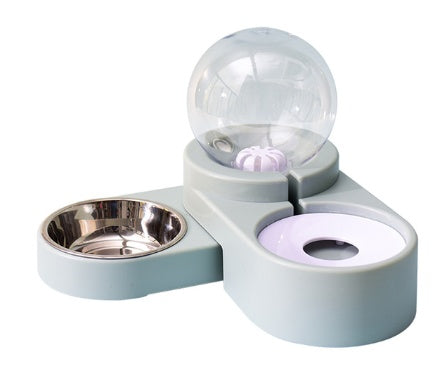 Automatic Refill Dog Bowl