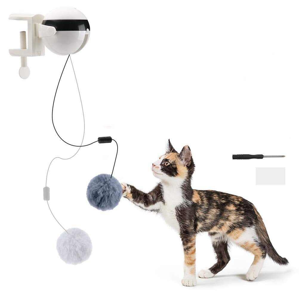 Automatic Electric Lifting Cat Toy