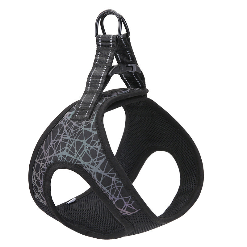 Adjustable Dog Harness Vest