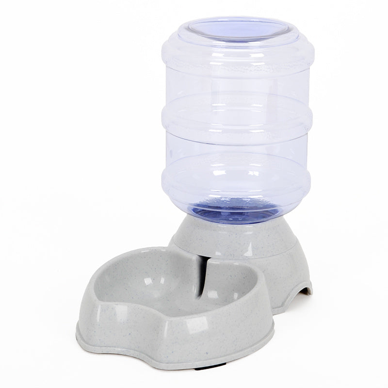 Automatic Refill Dog Bowl