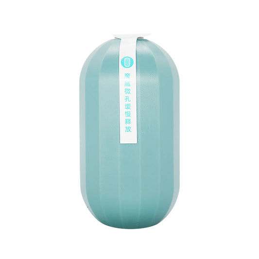 Powerful Toilet Bowl Cleaner – Long-Lasting Blue Gel with Oxygen Action, Fights Stains & Odors, Easy Application for a Fresh, Clean Toilet