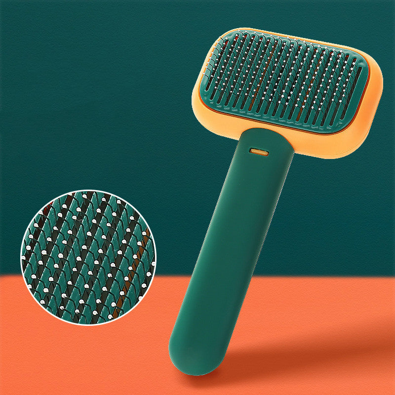 Pet Grooming Comb