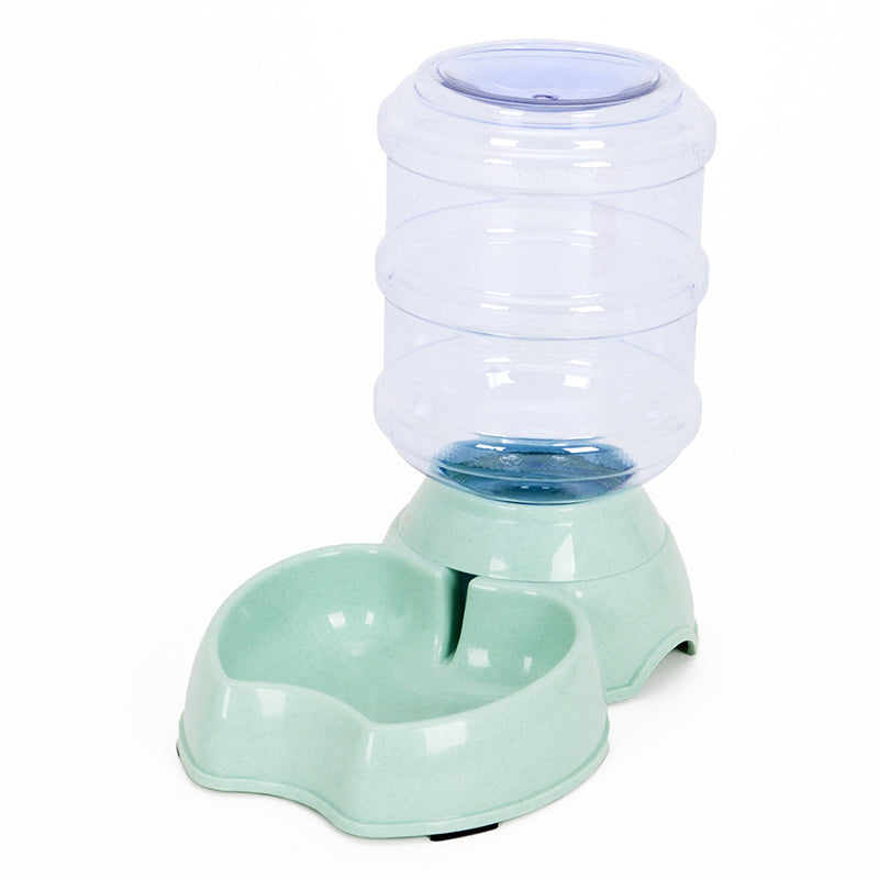 Automatic Refill Dog Bowl