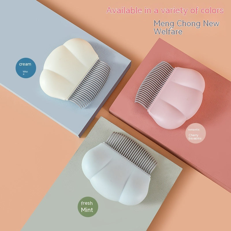 Pet Grooming Comb