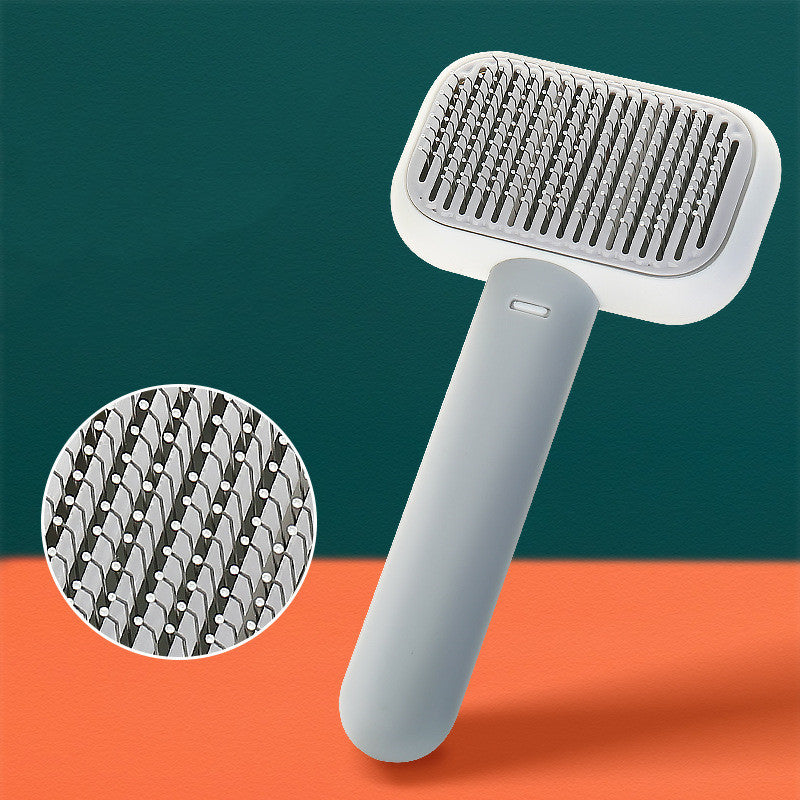 Pet Grooming Comb