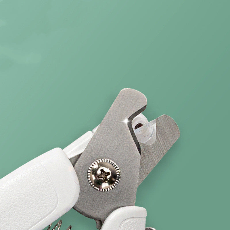 LED Pet Nail Clippers