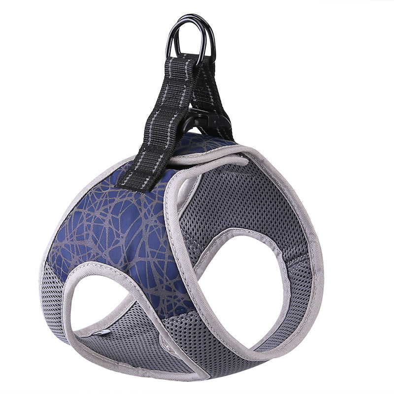 Adjustable Dog Harness Vest