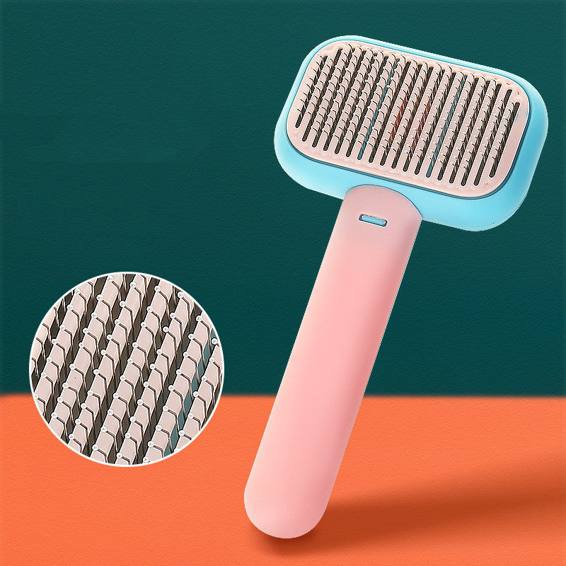 Pet Grooming Comb