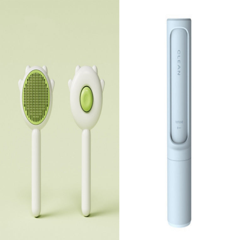 Magic Pet Grooming Comb
