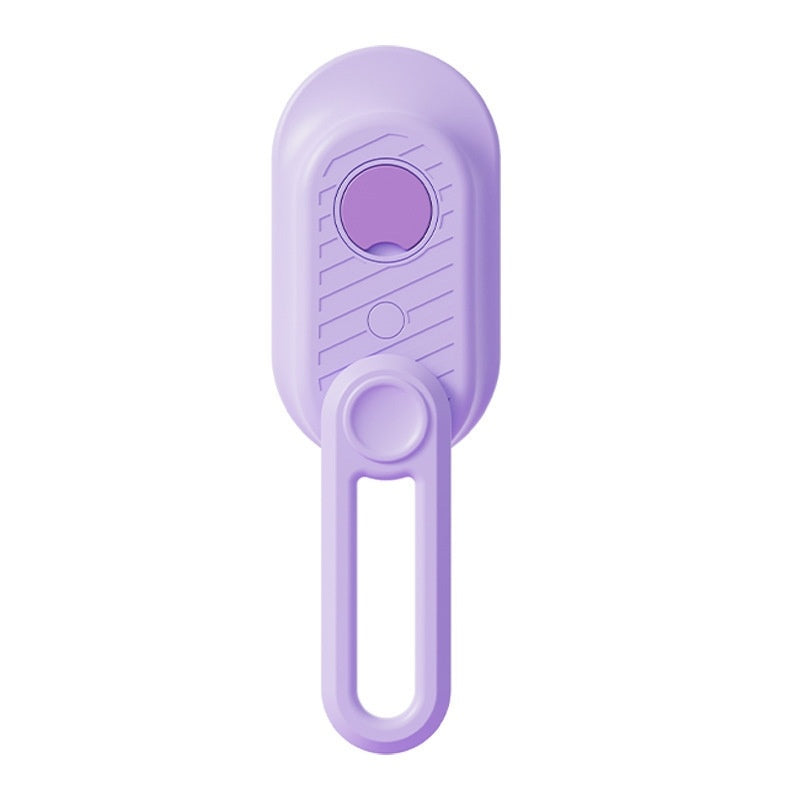 3-in-1 Electric Steam Pet Brush
